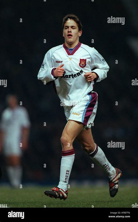 Joe Cole Roadie