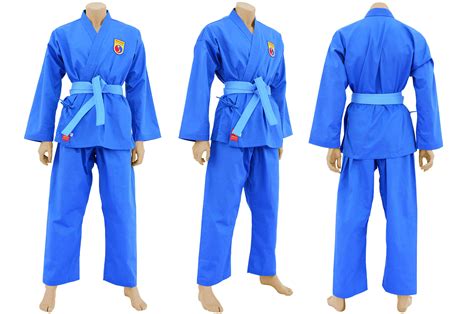 Vovinam Viet Vo Dao AVVDCI