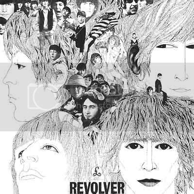 beatles-revolver-album-art.jpg Photo by reggierecords | Photobucket