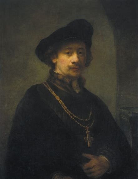 Rembrandt Van Rijn Artworks Mutualart Rembrandt Rembrandt