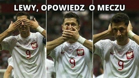 Memy po meczu Polska Austria na Euro 2024 Nic się nie stało Polacy