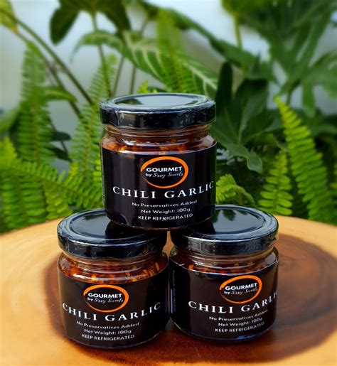 Gourmet Chili Garlic Lazada Ph