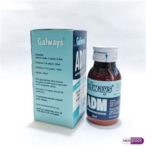 ADM – Medstock