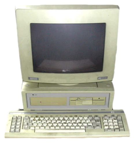 Amstrad Pc1640 Dd Computer Computing History