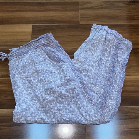 American Eagle Outfitters Intimates And Sleepwear Xl American Eagle Outfitters Viscose Lounge