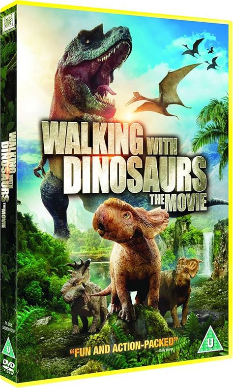 Walking With Dinosaurs Atelier Yuwa Ciao Jp