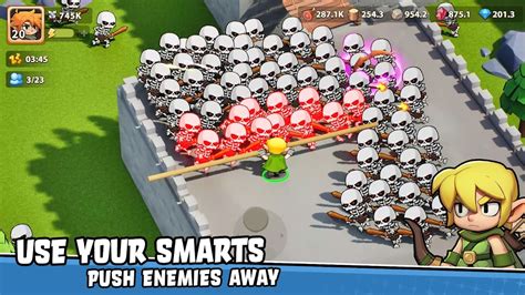Top Heroes Mod Apk - Top Heroes: Kingdom Saga Mod APK Free Android Download - gamespot