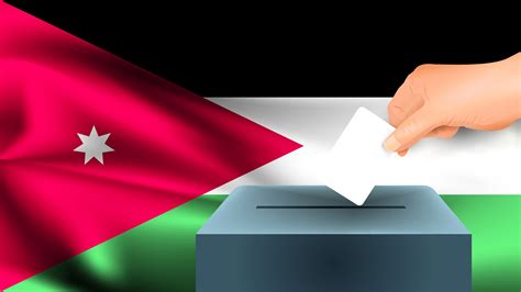 Jordanians Await Local Election Results - The Media Line