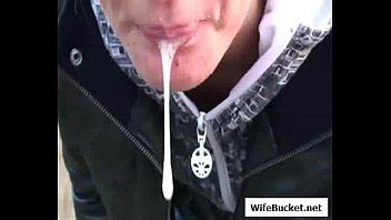 Al Aire Libre Mamada Semen En La Boca XVIDEOS