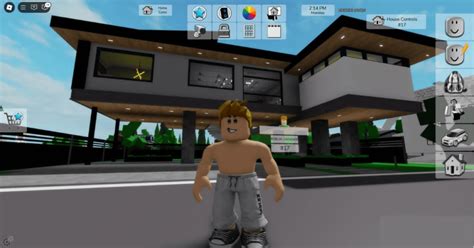 Brookhaven Script - Roblox Database