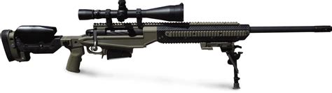 Download Precision Sniper Rifle Profile