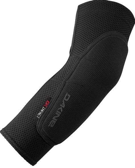 Dakine Slayer Elbow Sleeve Elbow Pads Black Medium Ebay