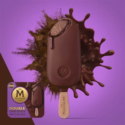 Magnum Double Chocolate Ice Cream Bars 3ct Target 53 OFF