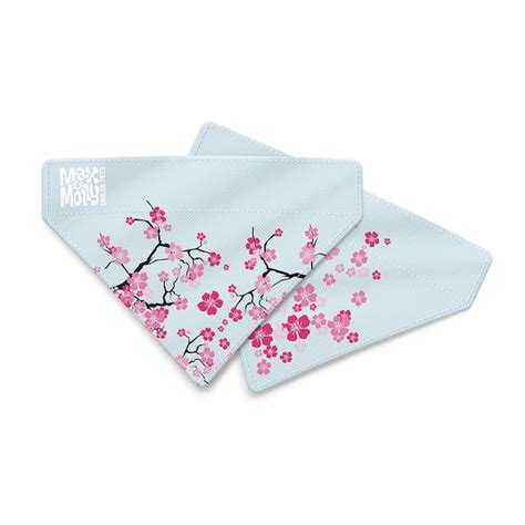 Bandana Cherry Bloom Comprar En Busmark