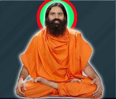 Swami Ramdev Maharaj