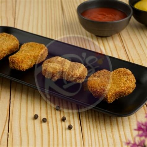 Frozen Chicken Nuggets - RD Enterprises