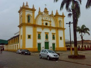 História da Igreja Matriz