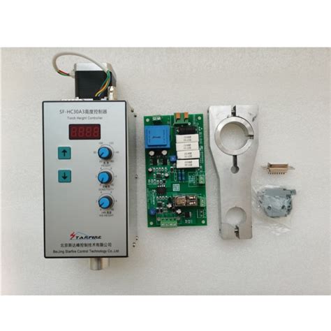 SF HC30A3 Plasma Torch Height Controller Plasma THC For CNC Plasma