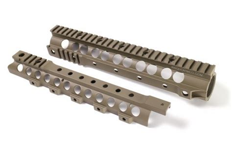 Knights Armament Co Urx 31
