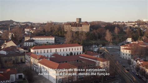 18 anos de Guimarães Património Mundial UNESCO - 13.12.2001-2019 ...