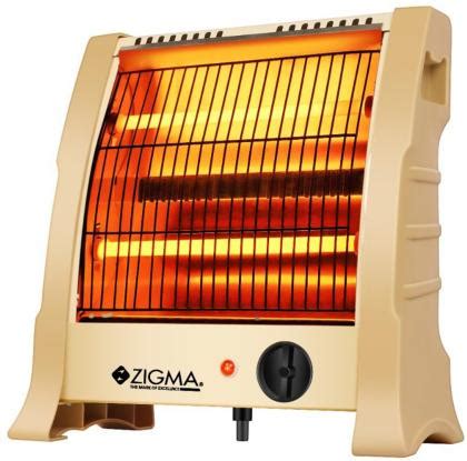 Zigma Duo Instahot Quiet Performance Room Heater JioMart