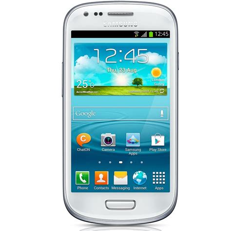 Samsung Galaxy S Mini Fiyat Vatan Bilgisayar