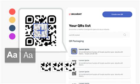 Uqrme Becomes Qr Code Kit • Qr Code Kit