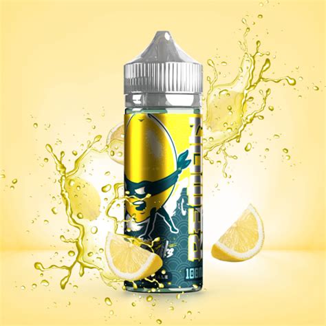 E Liquide Remon Kung Fruits Ml E Liquide Saveurs Citron Et Cactus