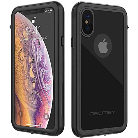 8 Best Waterproof Cell Phone Cases in 2024