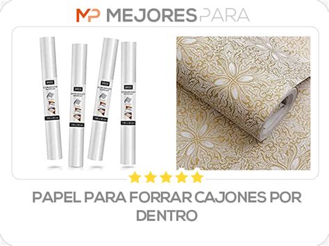 Comprar Papel Para Forrar Cajones Por Dentro Desde 13 99 Muy