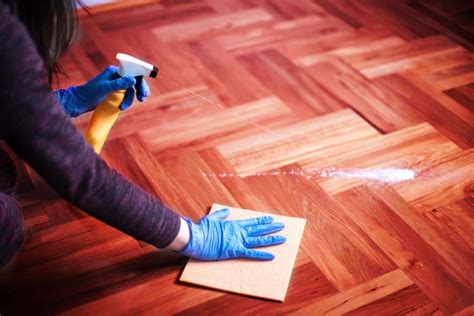 How To Clean Prefinished Hardwood Floors A Quick Guide