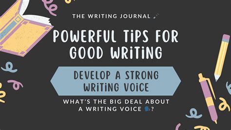 Powerful Tips for Good Writing: Clarity & Conciseness V | by J. A ...