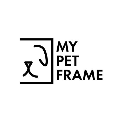 My Pet Frame Jouw Huisdier Als Kunstwerk