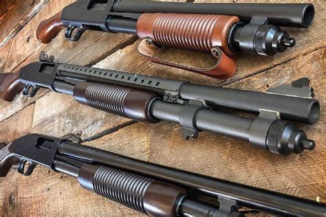 What Is The Best 20 Gauge Home Defense Shotgun Storables