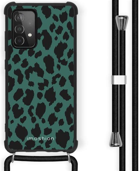 Imoshion Design Hoesje Met Koord Voor Samsung Galaxy A S G G