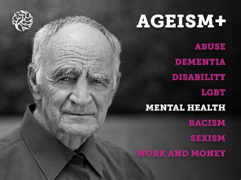 Ageism plus... Mental Health | Independent Age