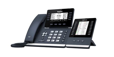 Sip T53 Prime Business Phone Yealink