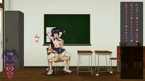 Cute Woman Has Sex In Breeding Log Erotic Hentai Video Xnxx