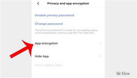 How To Set App Lock Password On Imo 4 Steps With Pictures