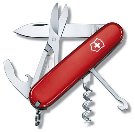 The Best Swiss Army Knives | Knife Informer