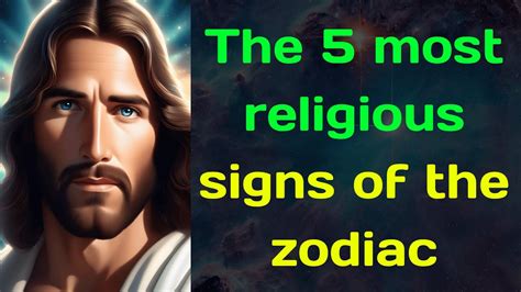 The 5 Most Religious Signs Of The Zodiac Whose Faith Is Stronger Than