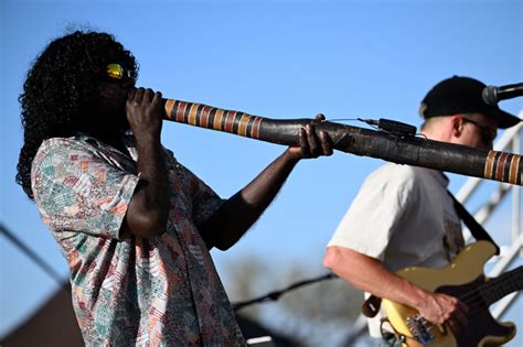 From The Heart Of Our Nation Australias Best First Nations Musicians