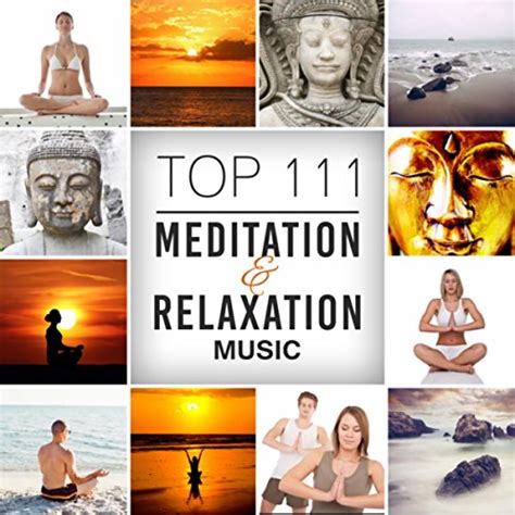 Reproducir Top Meditation Relaxation Music Healing Nature Sound