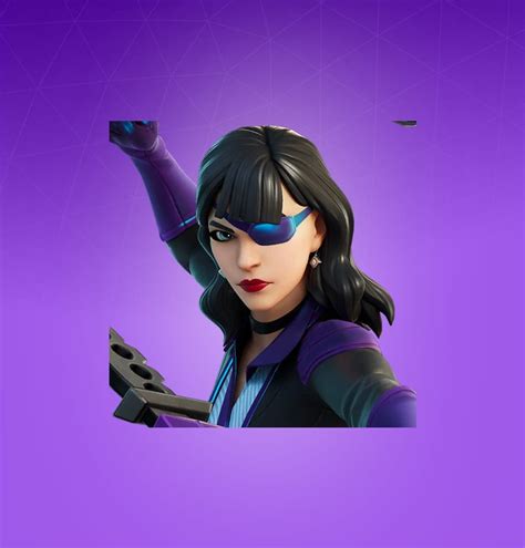 Fortnite Spycatcher Siren Skin - Character, PNG, Images - Pro Game Guides