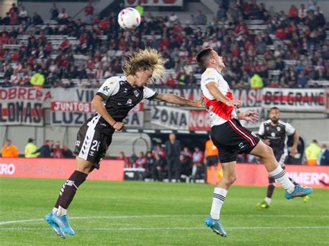 Fútbol libre por celular cómo ver en vivo River vs Platense