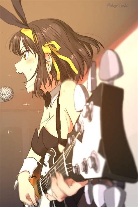 God Knows Rharuhi