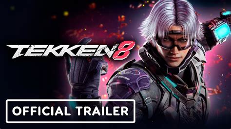 Tekken Official Lee Chaolan Gameplay Reveal Trailer The Global Herald