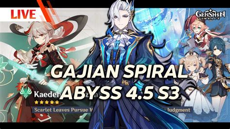 Spiral Abyss Reset Gajian Primogems Ep Genshin Impact