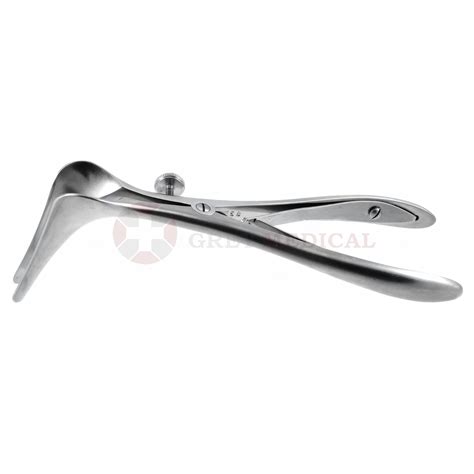 Cottle Septum Speculum Rhinoplasty Instruments Grey Medical