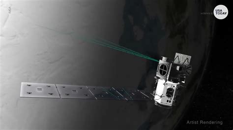 New NASA space laser isn't a 'Space Force' weapon